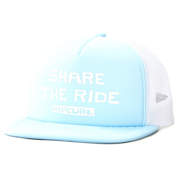Rip Curl - Kid's Party Foam Trucker - Cap