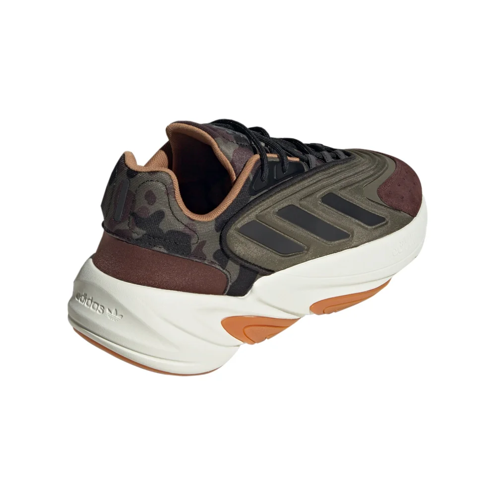 adidas Ozelia HP2857 / grün