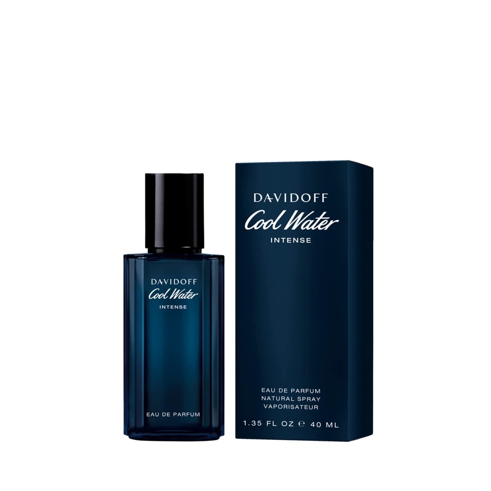 Davidoff DAVIDOFF COOL WATER INTENSE 40 ML EDP Eau de Parfum