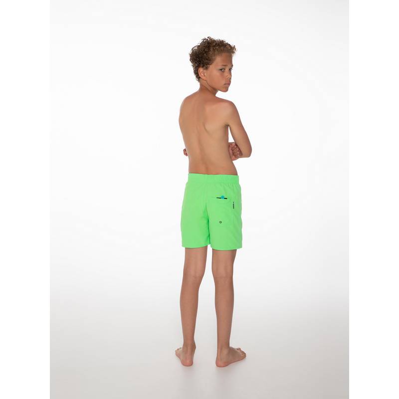 Protest CULTURE JR Badehose Jungen