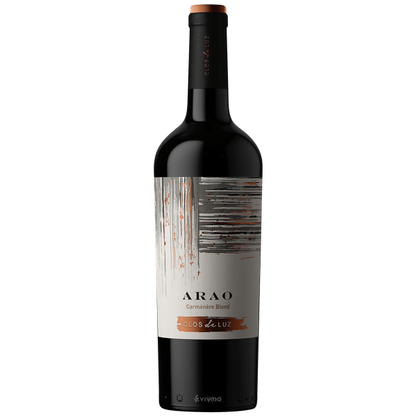 Clos de LuzArao Carménère 2019