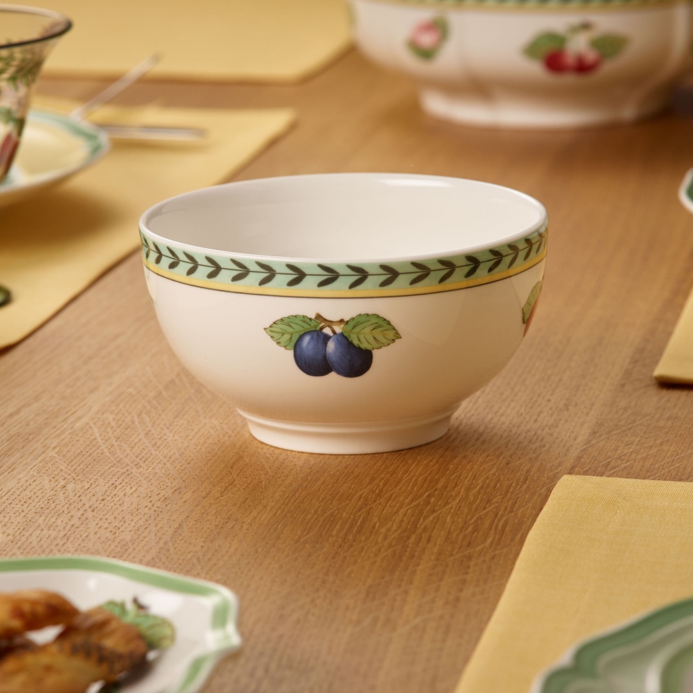Villeroy & Boch Bol French Garden Fleurence Bol