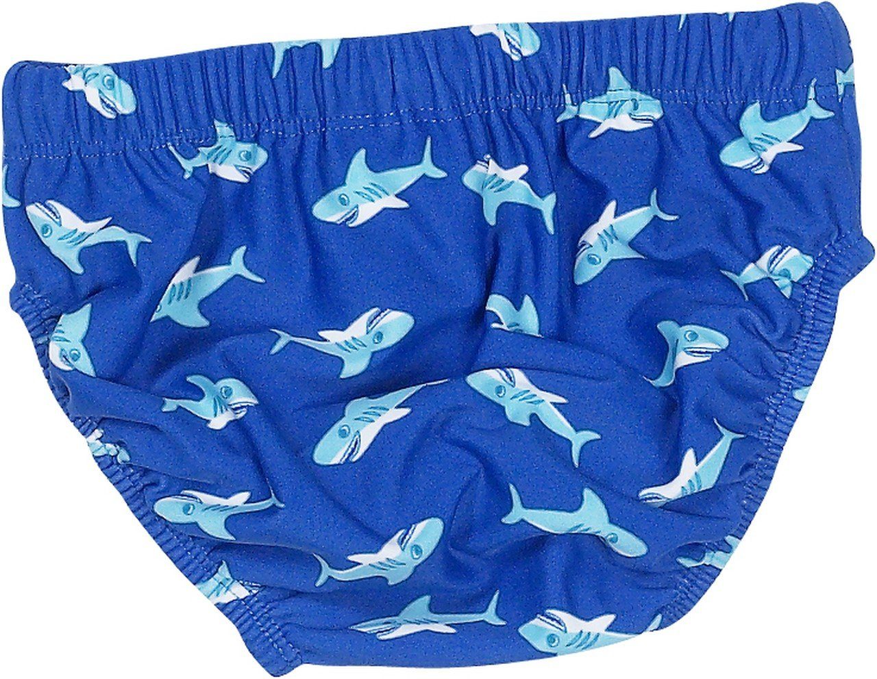 Playshoes Badehose UV-Schutz Windelhose Hai