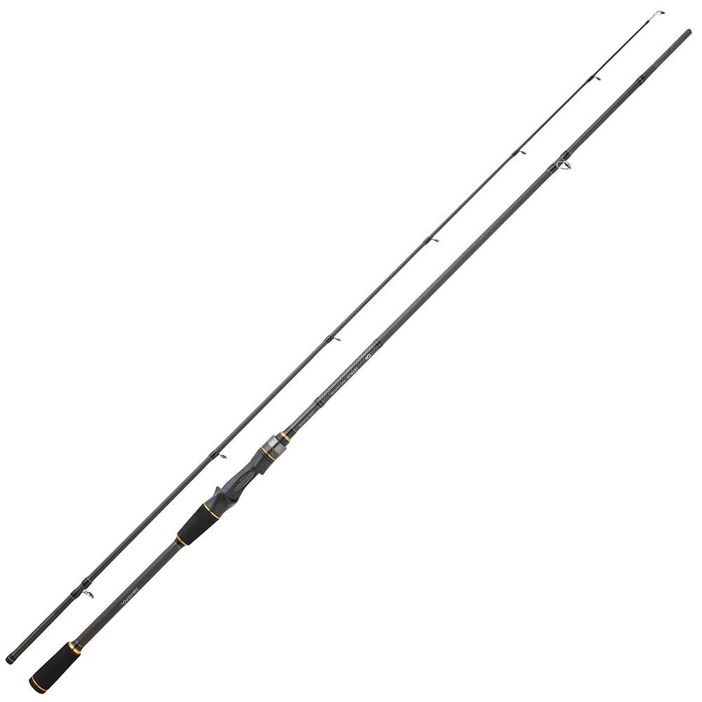 Daiwa Legalis B 732 XXHFB Casting Rod 2.21m, 60-120g