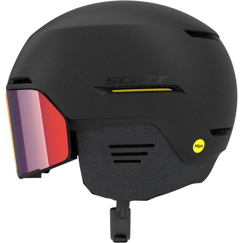 SCOTT Blend Plus Helm
