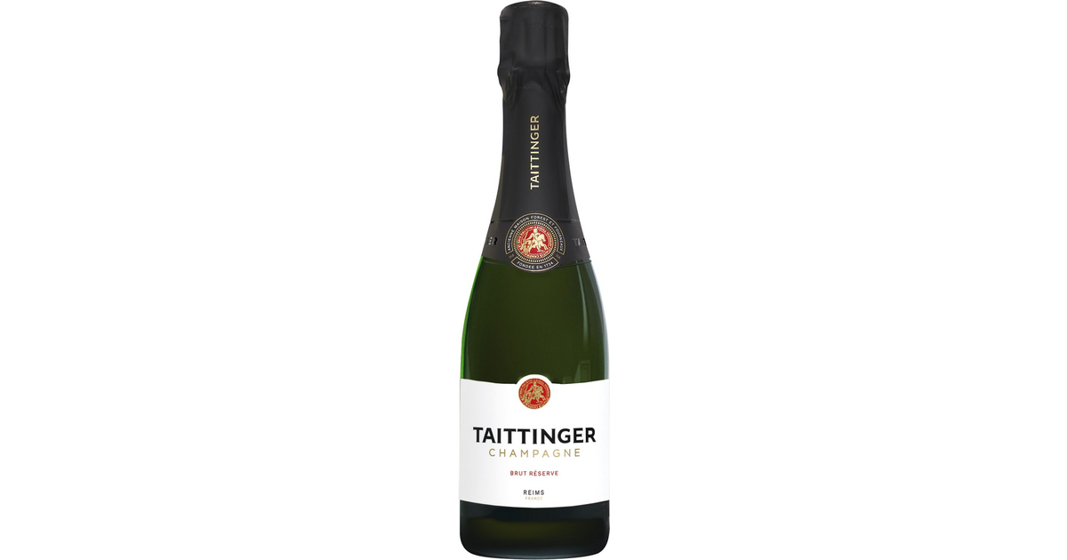 Champagne Taittinger Réserve