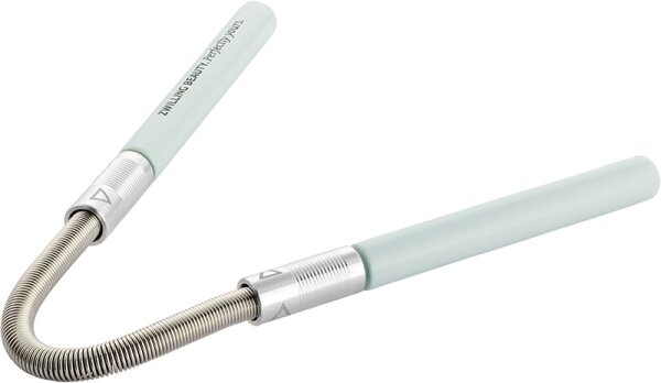 ZWILLING Beauty Premium Gesichtshaarentferner - mint/silver Gesicht Roll-On