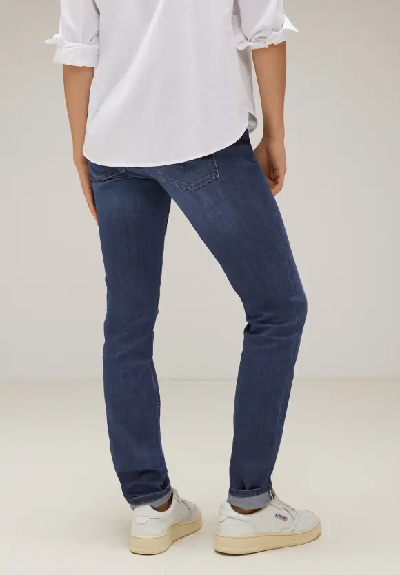 Street One Casual Fit Jeans
