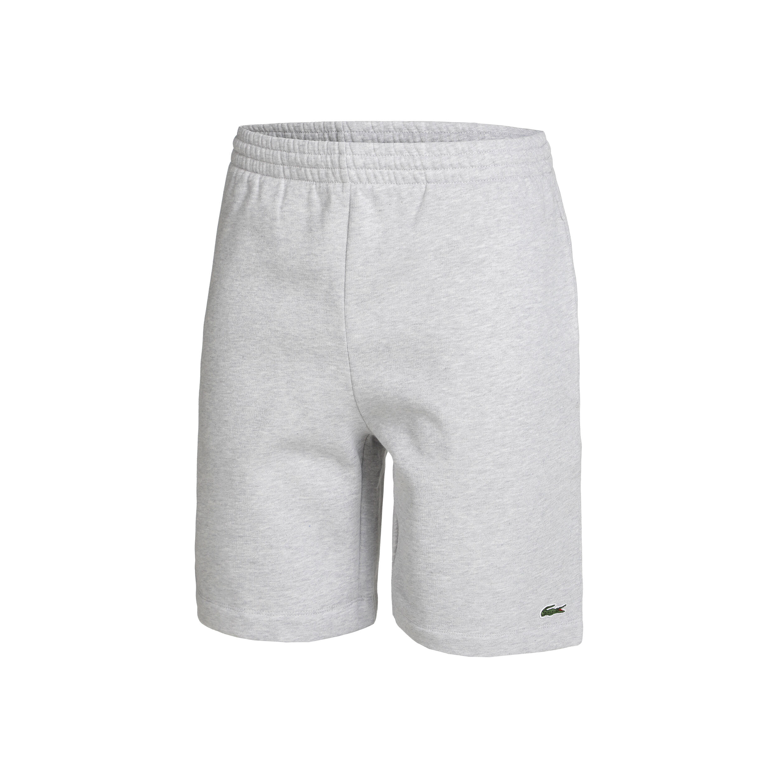 Core Solid Shorts Herren - Hellgrau