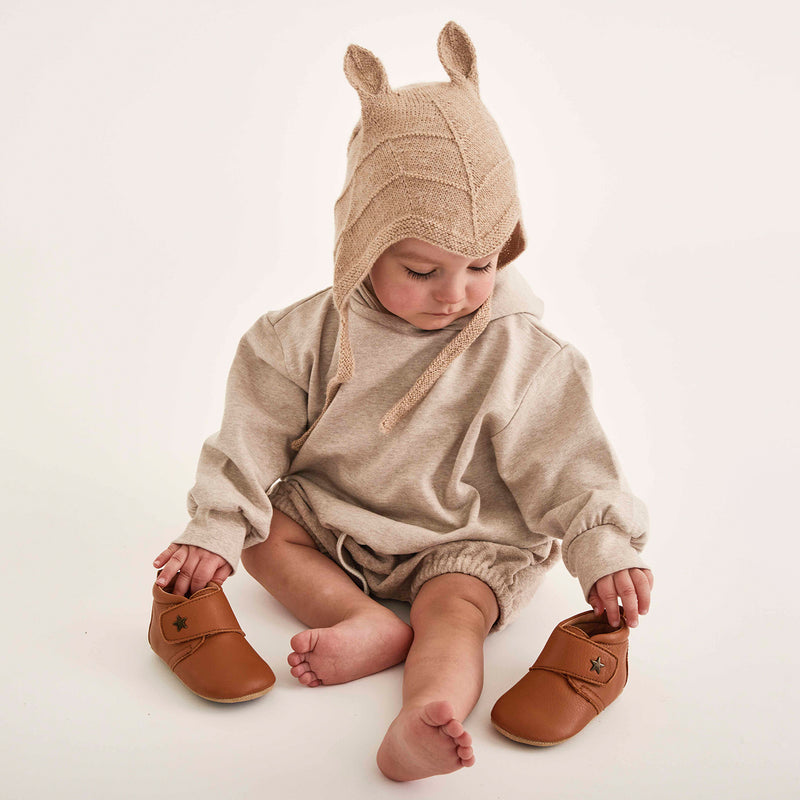 baby star cognac - Braun