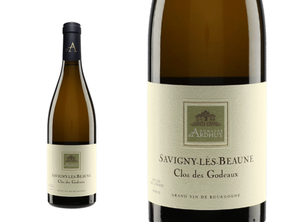Domaine D'Ardhuy Savigny-Lès-Beaune Clos des Godeaux 2021 Bourgogne Savigny-lès-Beaune