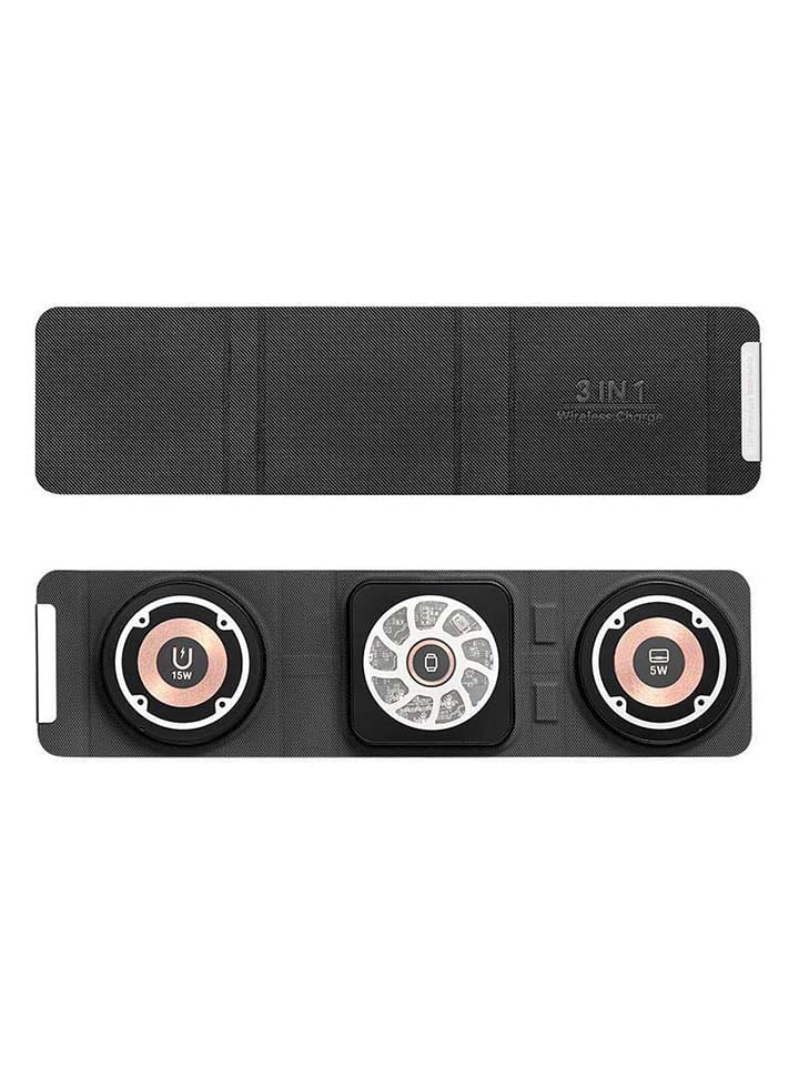 SmartCase Ladestation in Schwarz günstig kaufen onesize