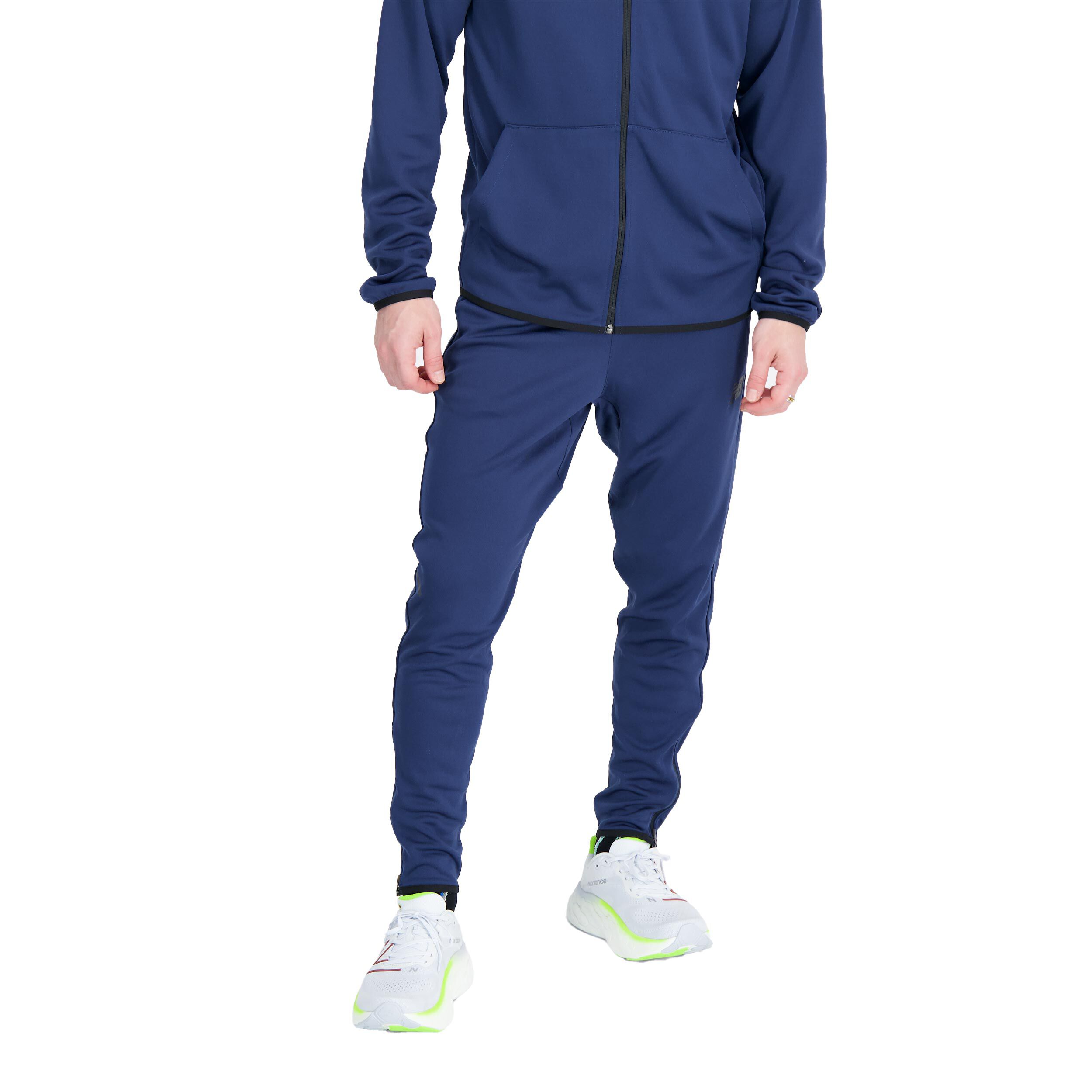 Tenacity Trainingshose Herren - Blau