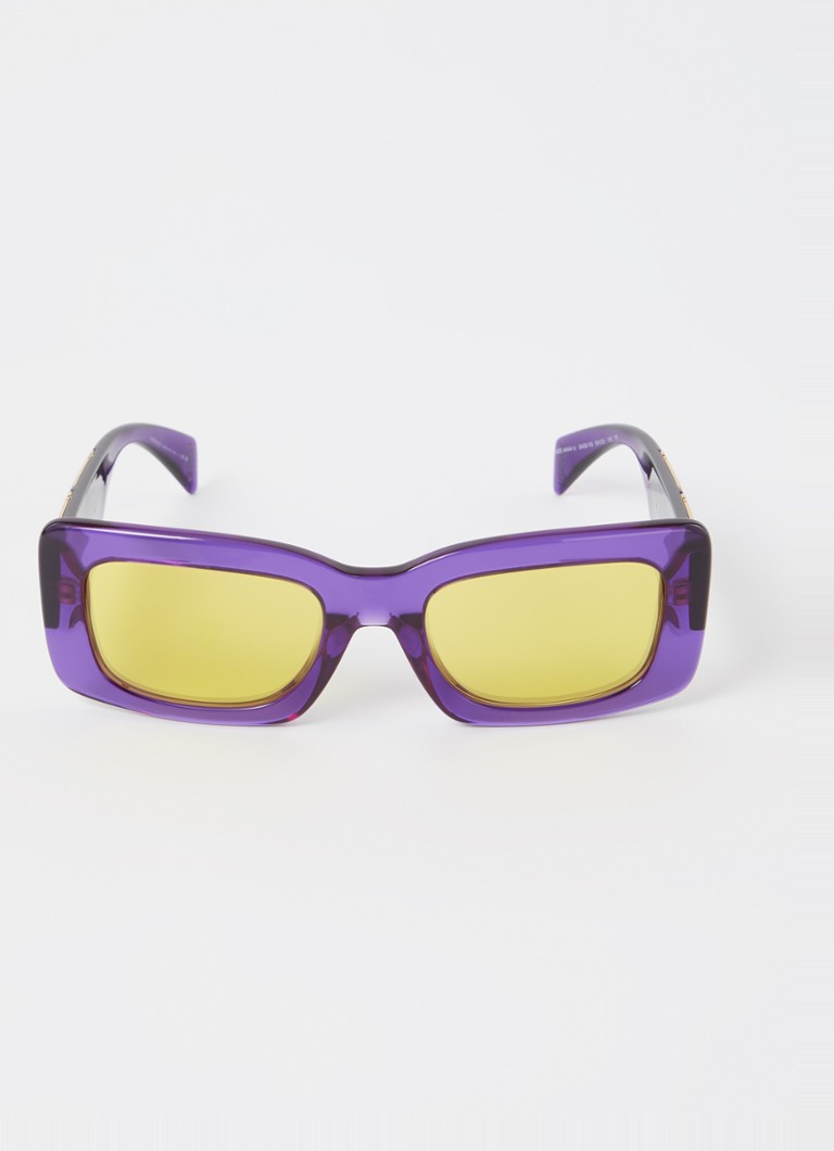 Versace Retro saulesbrilles VE4444