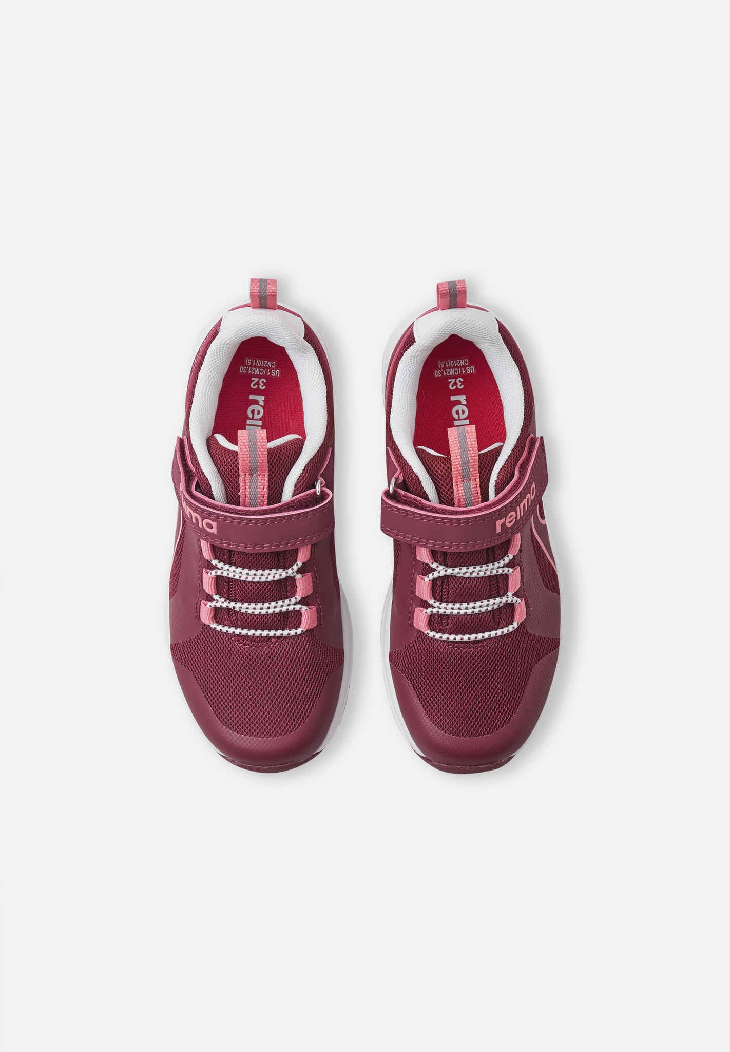 Wasserdichte Kinder Sneaker Enkka