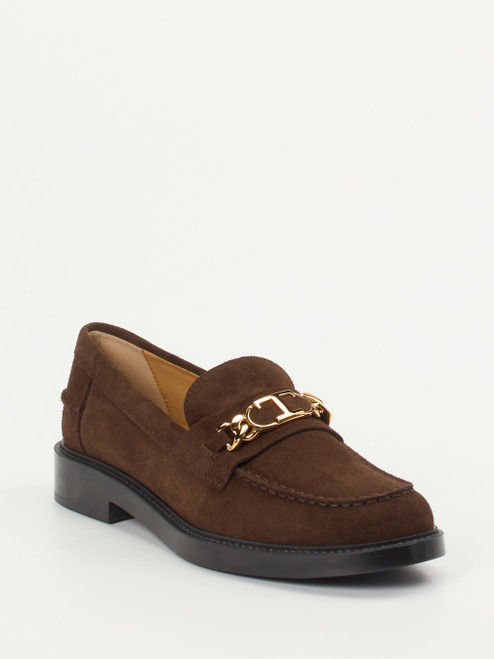 Slipper-15132090024 Tod's