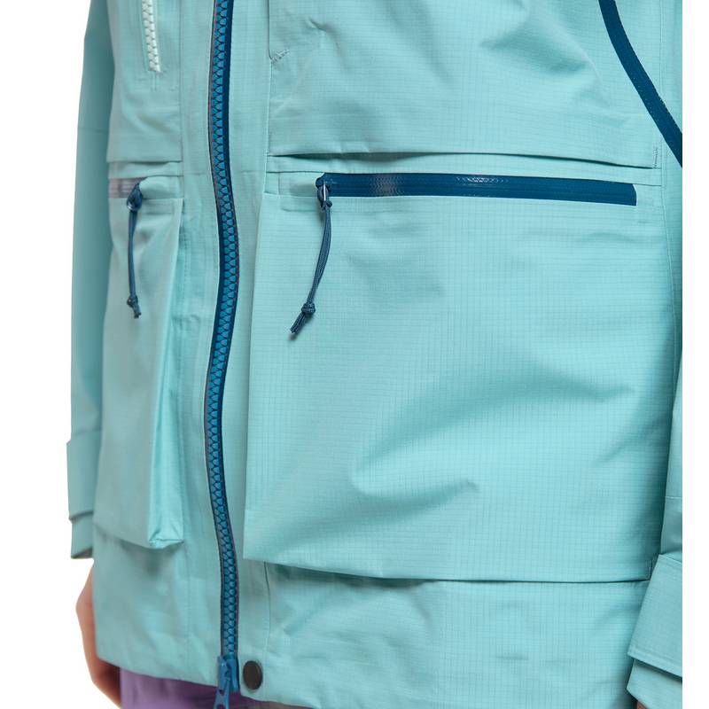 Haglöfs Vassi GTX Pro Jacket Hardshelljacke Damen