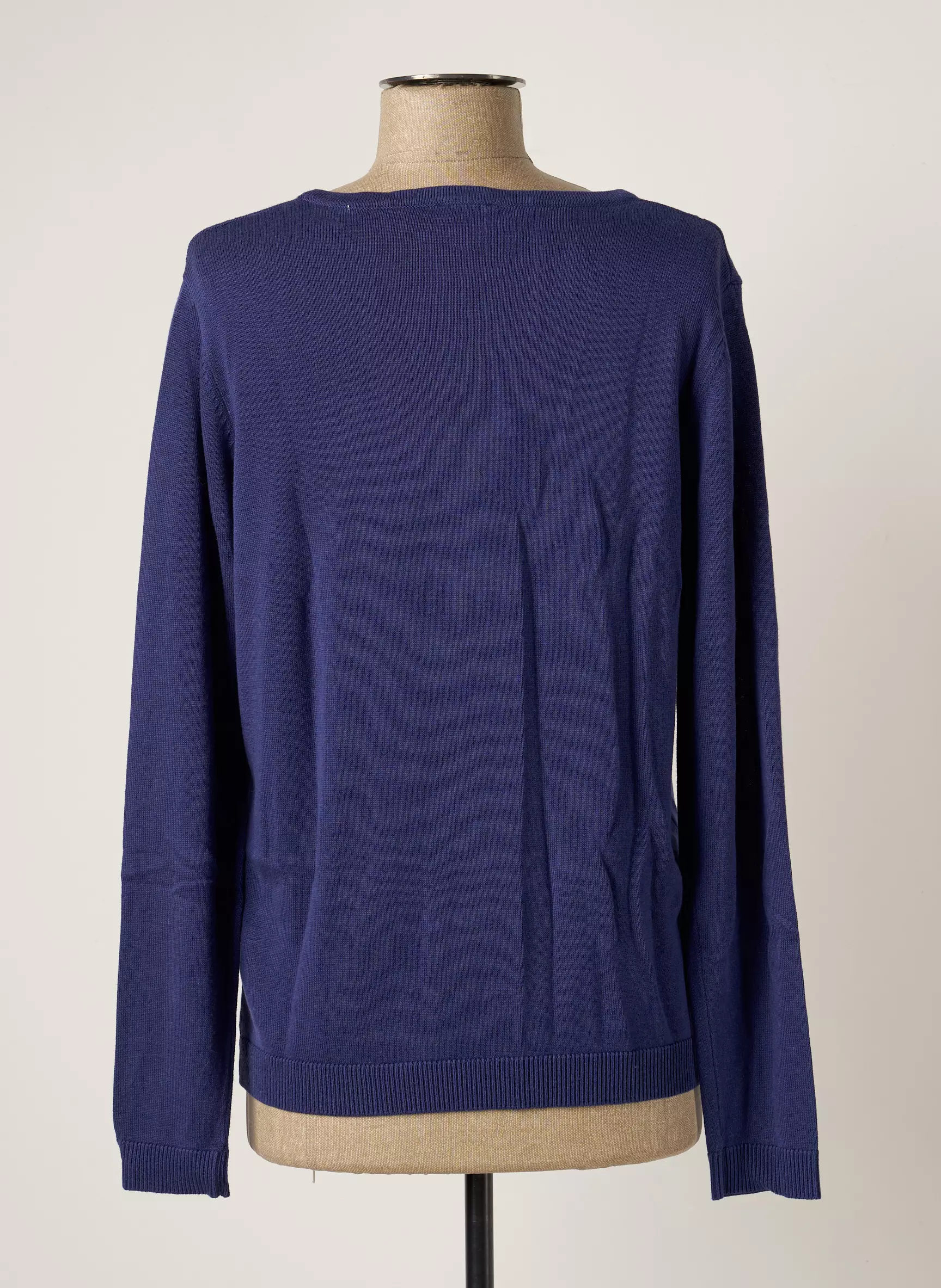 La Fiancee Cardigans Femme couleur violet