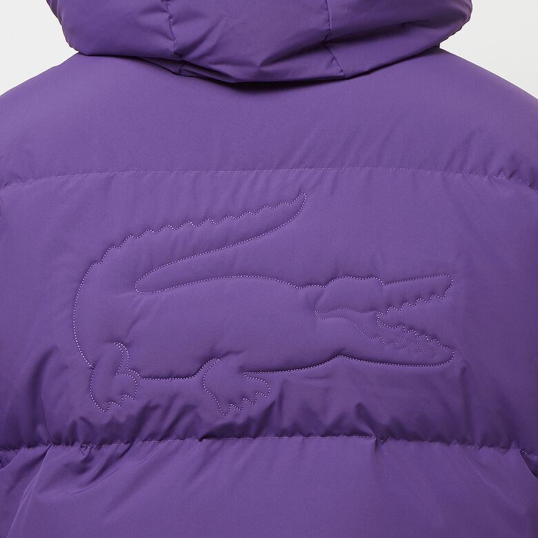 Lacoste Down Jacket acia