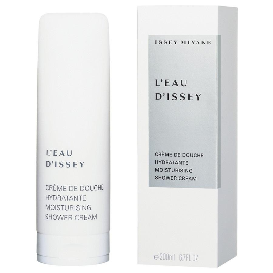 Shower Cream