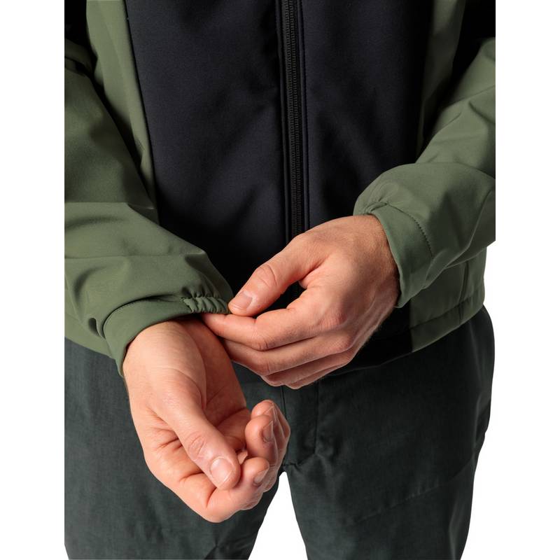 VAUDE Wintry IV Fahrradjacke Herren
