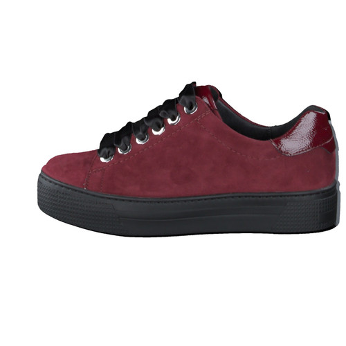 Schnürschuh-26615090004 Semler