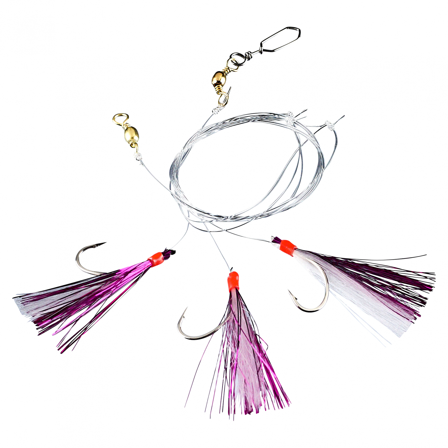 Balzer Edition Sea Makrelenvorfach (pink)
