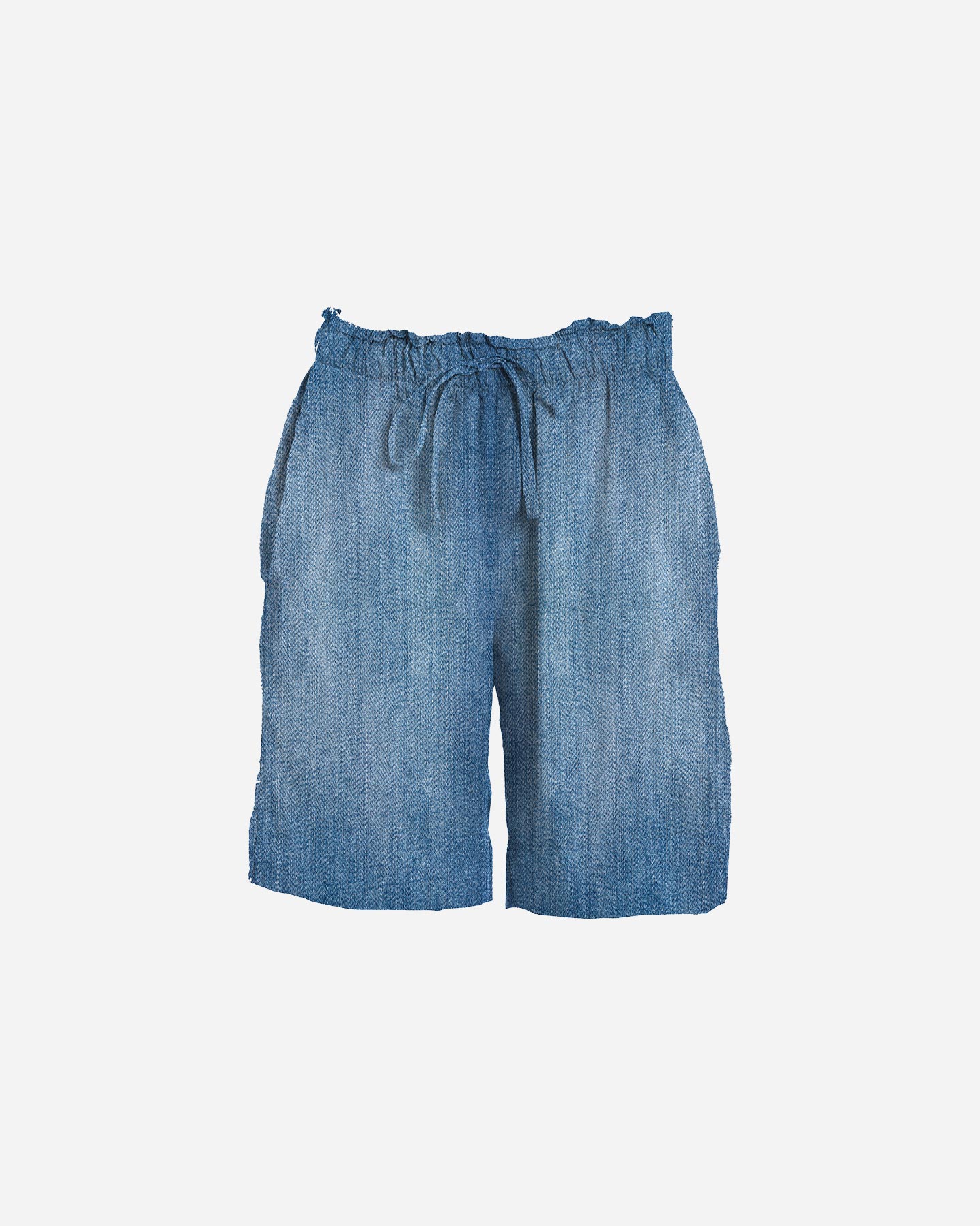 Spodnie jeansowe Deha W A00698-60151