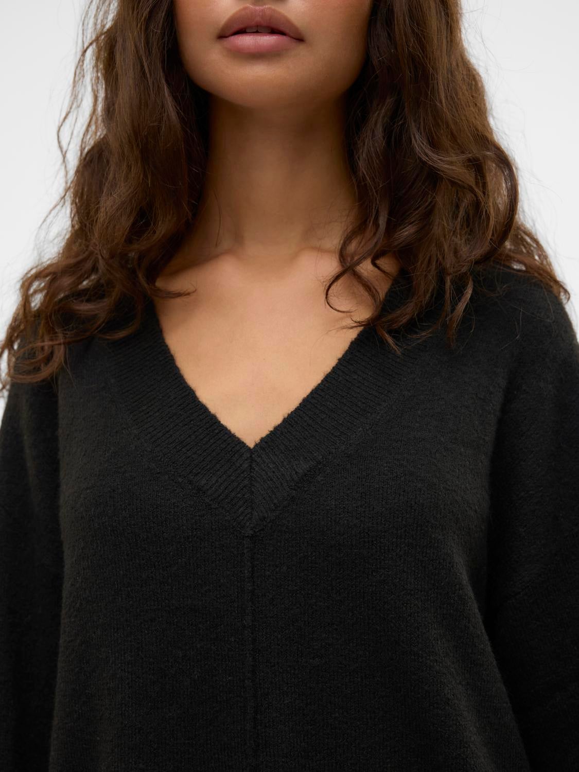 VMESTI Pullover