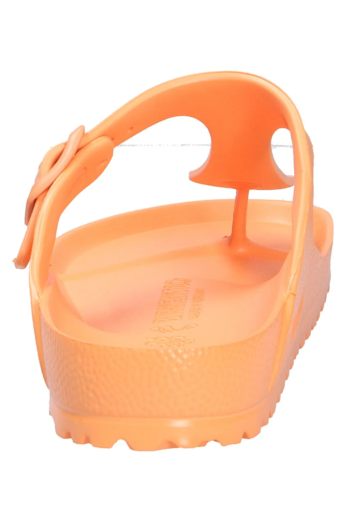 Birkenstock  Tieffußbett Pantolette