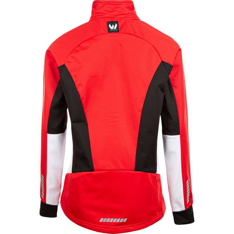 Whistler Raider Softshelljacke Damen