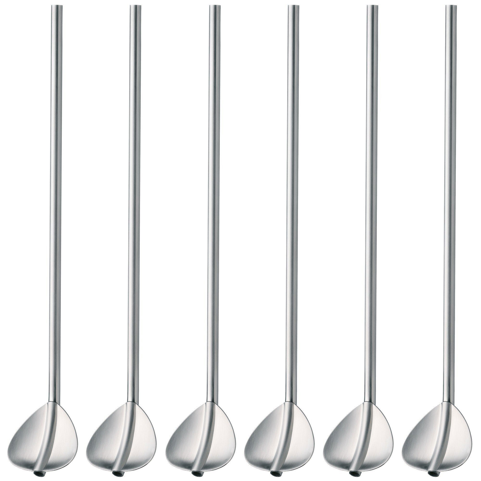 WMF6er Cocktaillöffel