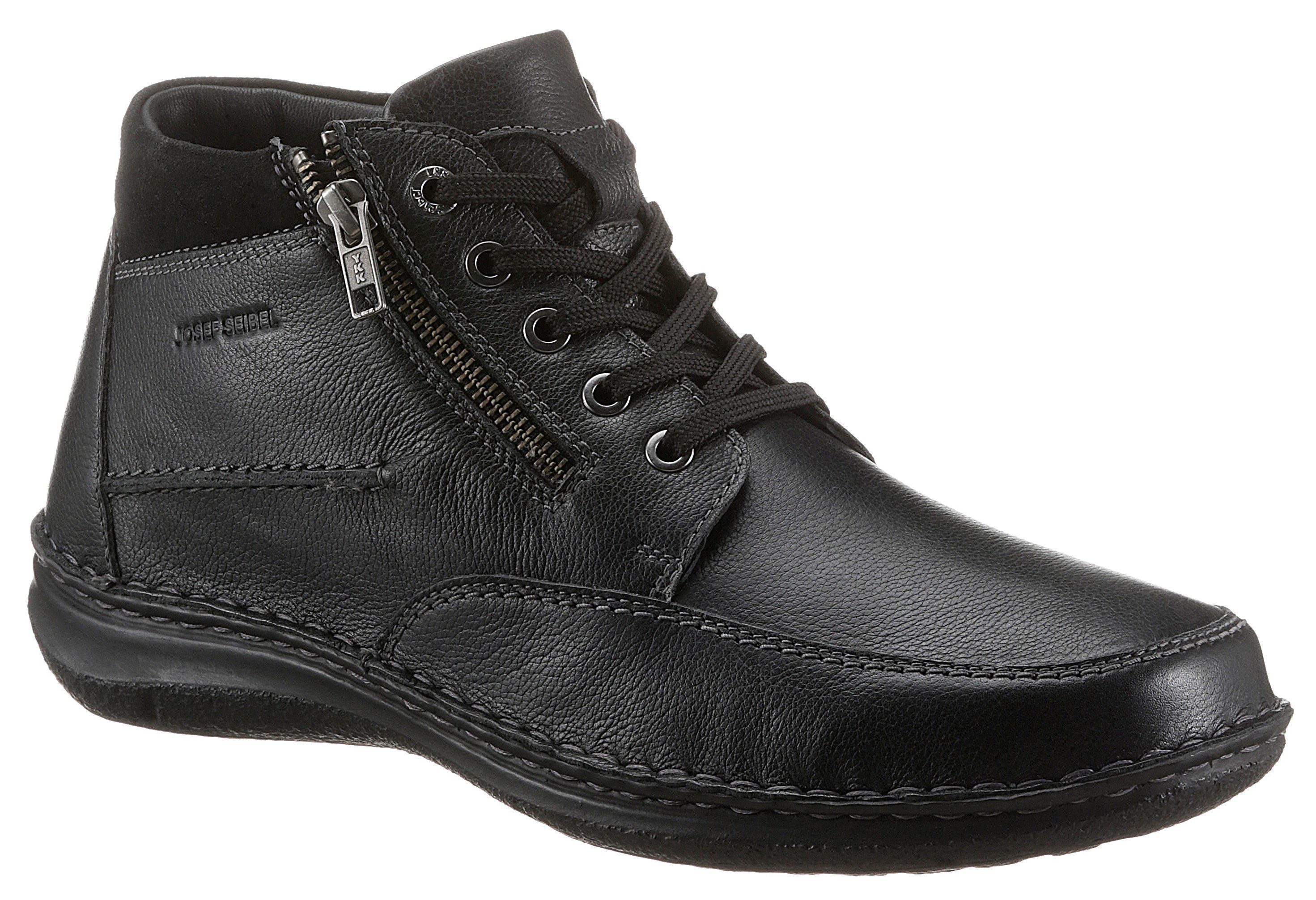 Josef Seibel ANVERS 84 Winterstiefelette in Schuhweite K (extraweit)