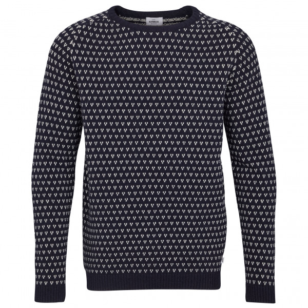 Klitmøller Collective - Hugo - Wollpullover