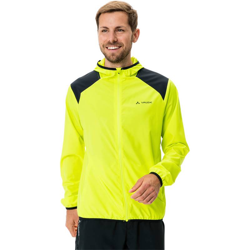 VAUDE Qimsa Air Fahrradjacke Herren