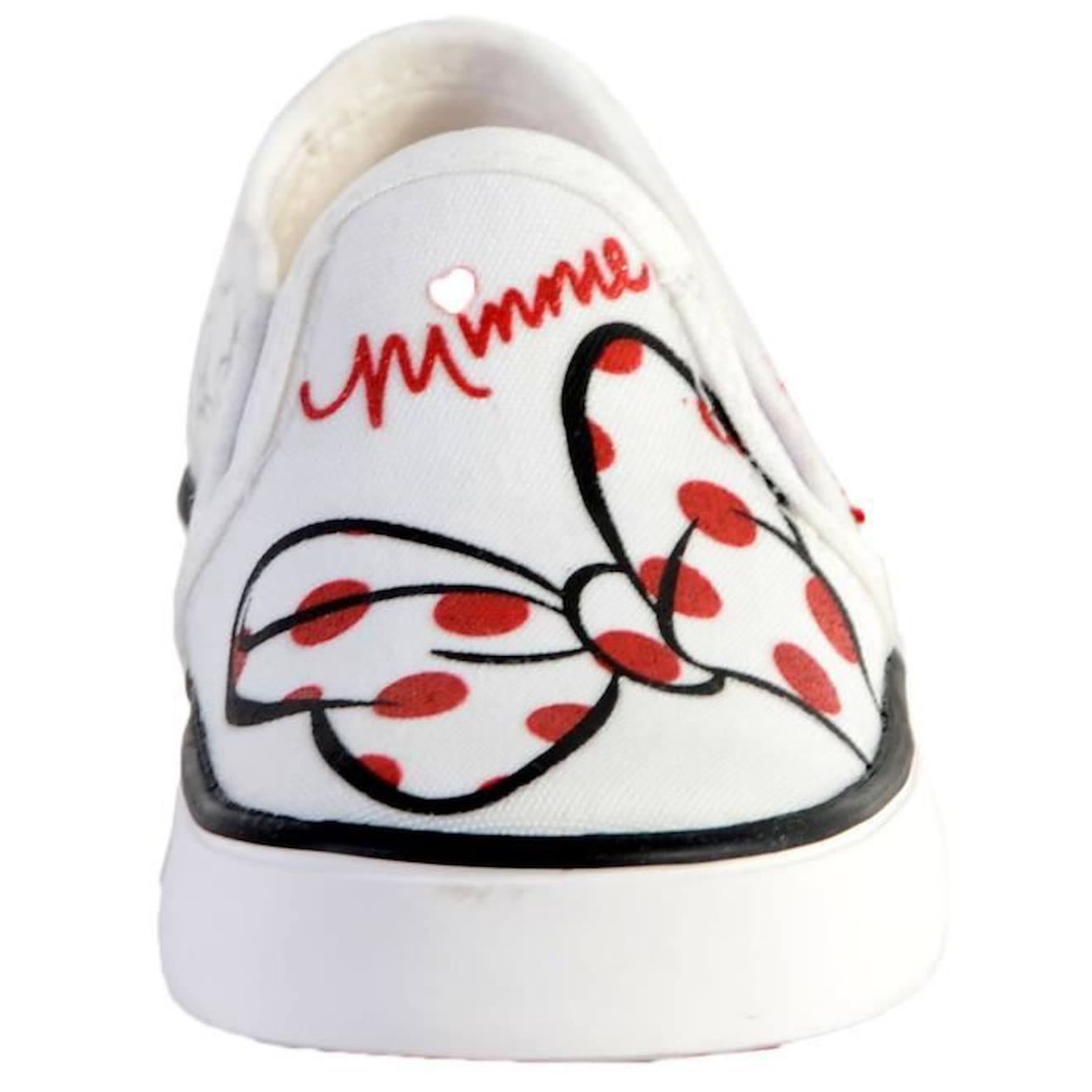 Basket Geox Enfant/Fille J Kilwi G. H