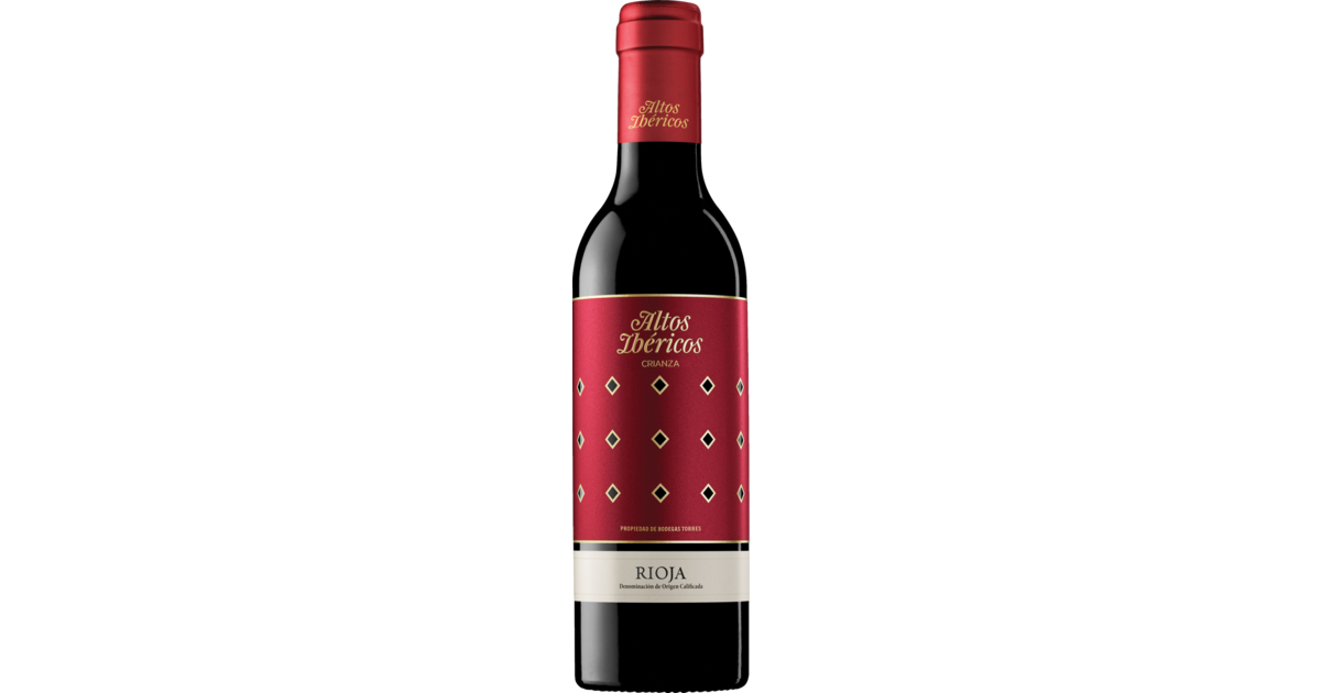 Altos Ibéricos Crianza