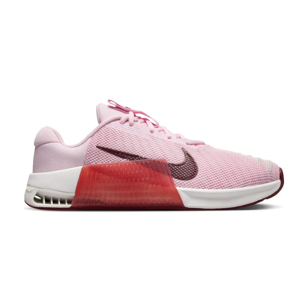 Nike Metcon 9 DZ2537-601 / pink