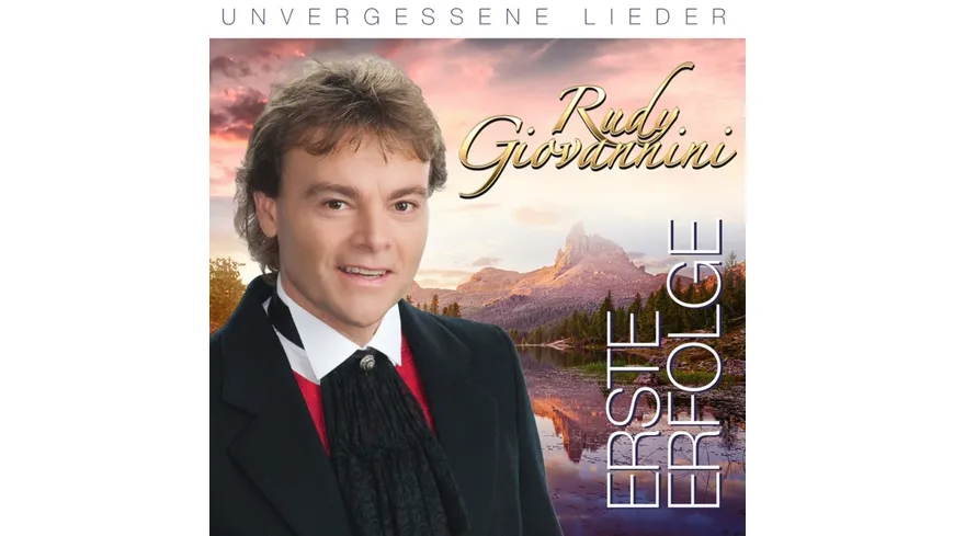 Erste Erfolge - Unvergessene Lieder
