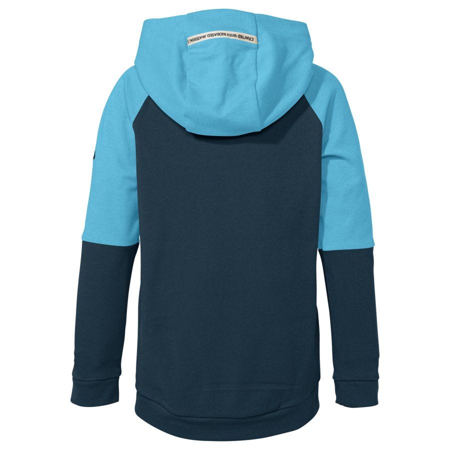 Hylax Hoodie Kapuzenpullover Kinder