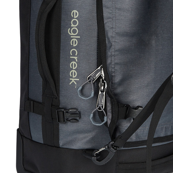 CARGO HAULER XT WHEELED DUFFEL INTERNATIONAL CARRY ON - Reisetasche mit Rollen