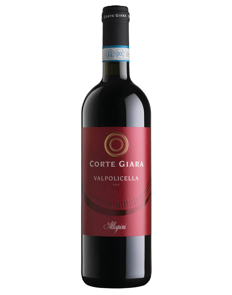 Valpolicella DOC  2022 Corte Giara 0,75 ℓ