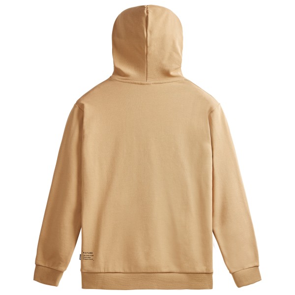Picture - Millbrook Hoodie - Fleecepullover