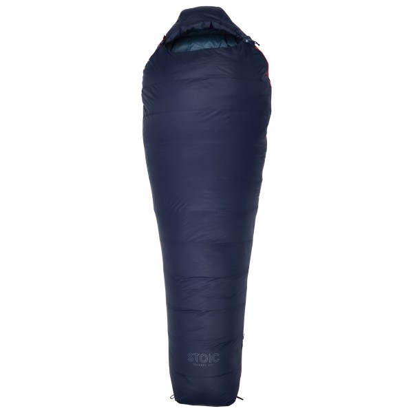 Stoic - NijakSt. +7°C Sleeping Bag - Daunenschlafsack