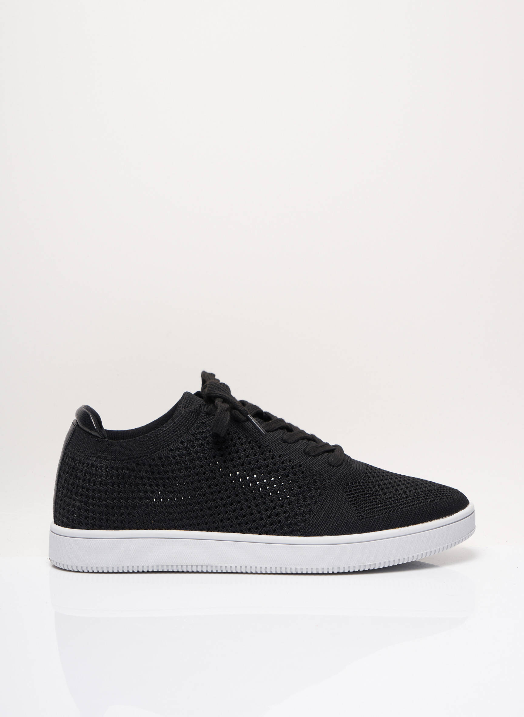I Love Shoes Baskets Femme couleur noir