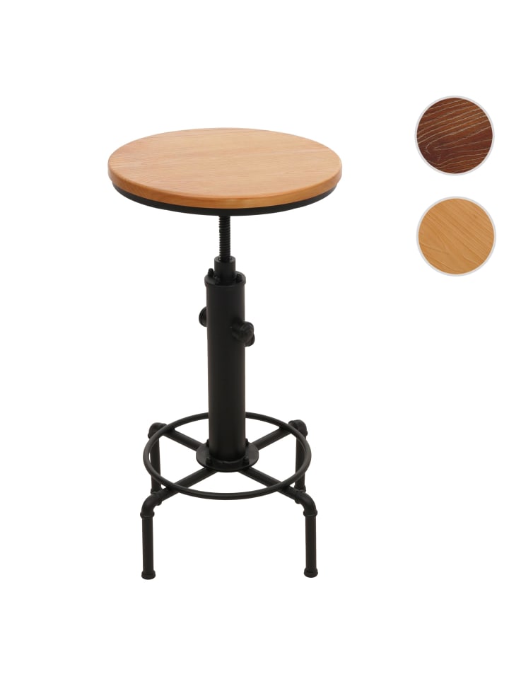 MCW Bartisch N23, Natur günstig kaufen onesize