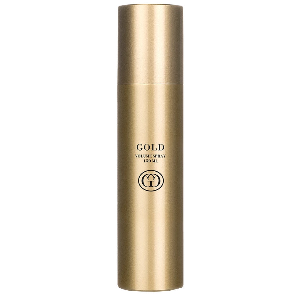 GOLD Volume Spray 150 ml