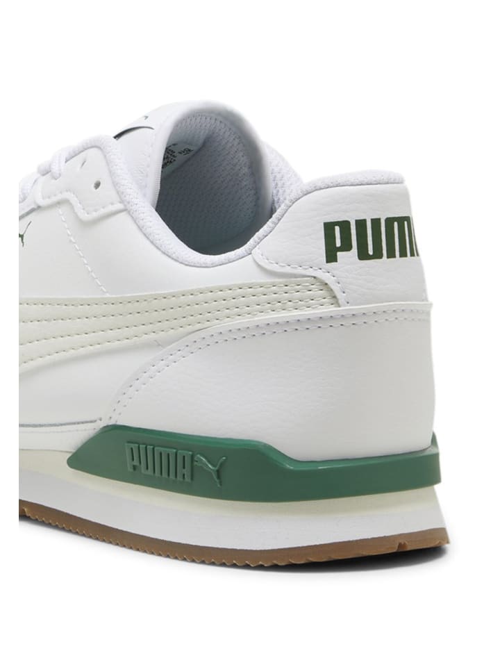 Puma Sneakers Low ST Runner v3 Full L in weiß günstig kaufen