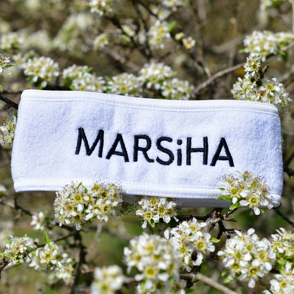 marsiha Bandeau Accessoire