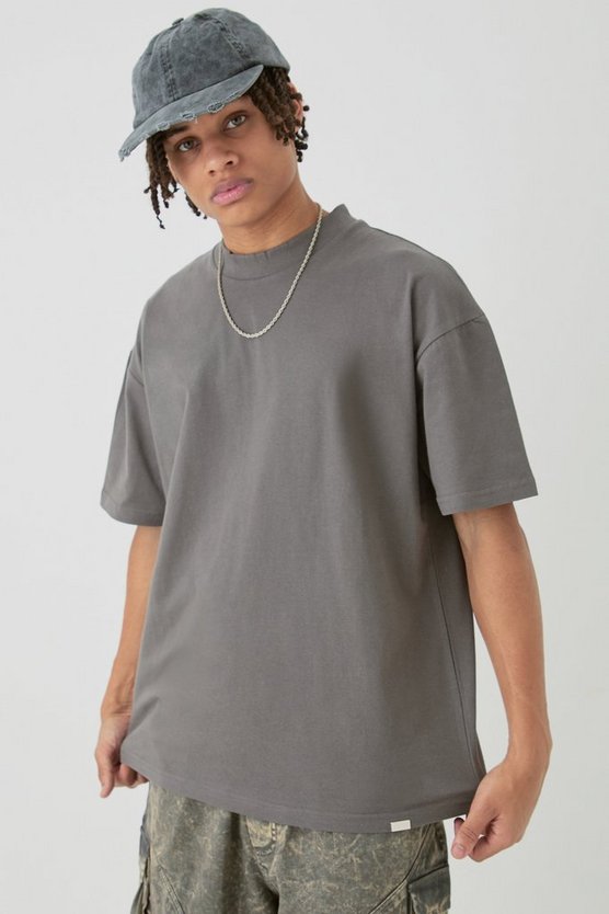 Oversize T-Shirt